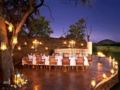 Jamala Madikwe Royal Safari Lodge ホテル詳細