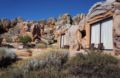 Kagga Kamma Nature Reserve ホテル詳細