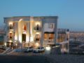 Keret Accommodation ホテル詳細