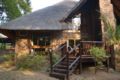Kruger Park Lodge - Golf Safari SA 229A ホテル詳細