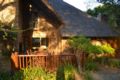 Kruger Park Lodge - Golf Safari SA 233A ホテル詳細