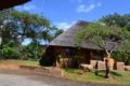 Kruger Park Lodge - Golf Safari SA 234A ホテル詳細