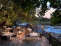 Kruger Park Lodge ホテル詳細