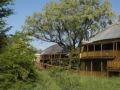Kruger Park Shishangeni Lodge ホテル詳細