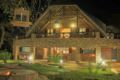 Kruger Riverside Lodge ホテル詳細