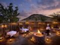 Kwa Maritane Bush Lodge ホテル詳細