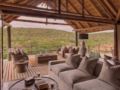 Kwandwe Private Game Reserve ホテル詳細