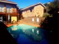 Lungile Backpackers Lodge ホテル詳細