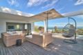 Luxury 5 Bedrooms Bay Beach Villa in Camps Bay ホテル詳細