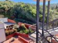 Luxury apartment in Knysna, nature reserve view ホテル詳細