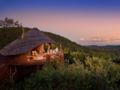 Madikwe Safari Lodge ホテル詳細