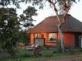 Mohlabetsi Safari Lodge ホテル詳細