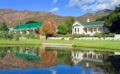 Montagu Vines Guesthouse ホテル詳細