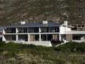 Moonstruck on Pringle Bay Guesthouse ホテル詳細