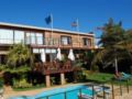 Mossel Bay Guest House ホテル詳細