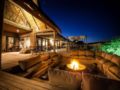 Nambiti Hills Private Game Lodge ホテル詳細