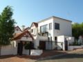 Northhill Guesthouse ホテル詳細