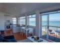 Oceanfront Penthouse Breathtaking Sea Views ホテル詳細