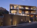 POD Camps Bay Hotel ホテル詳細