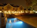 Protea Hotel Bloemfontein Willow Lake ホテル詳細