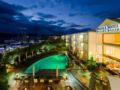 Protea Hotel by Marriott Knysna Quays ホテル詳細