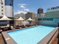 Protea Hotel Cape Town North Wharf ホテル詳細