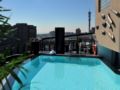 Protea Hotel Johannesburg Parktonian All-Suite ホテル詳細