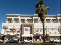 Protea Hotel Upington ホテル詳細