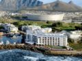 Radisson Blu Hotel Waterfront, Cape Town ホテル詳細