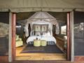 Return Africa Pafuri Camp ホテル詳細