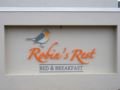 Robins Rest Bed and Breakfast ホテル詳細