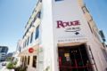 Rouge On Rose Boutique Hotel ホテル詳細