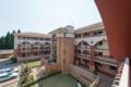 Sandton Times Square Serviced Apartments ホテル詳細