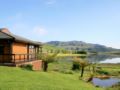 Sani Valley Nature Lodges ホテル詳細