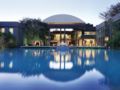 Saxon Hotel Villas and Spa ホテル詳細