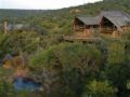 Sediba Luxury Safari Lodge ホテル詳細