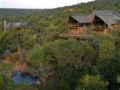 Sediba Luxury Safari Lodge ホテル詳細