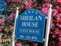 Sheilan House ホテル詳細
