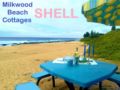 SHELL Cottage on the Beach ホテル詳細
