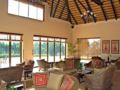 Silver Hill Lodge KZN South Africa ホテル詳細