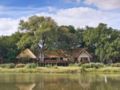 Simbavati River Lodge ホテル詳細