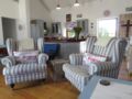 spacious and tastefully decorated holiday home ホテル詳細