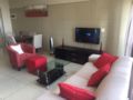 Spacious secure Apartment in the heart of Sandton ホテル詳細