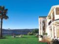 St James of Knysna Hotel ホテル詳細