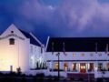 Stellenbosch Lodge Hotel & Conference Centre ホテル詳細