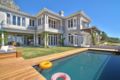 Stylish Villa with lots of space - Camps Bay ホテル詳細