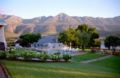 Swartberg Country Manor ホテル詳細