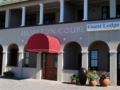 The Hampton Guest House ホテル詳細