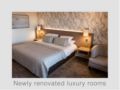 The Kelway Hotel ホテル詳細