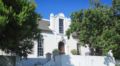 The Manor House Cape Town ホテル詳細